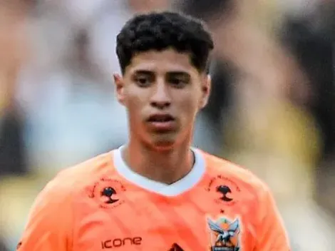 António Oliveira aprova e Corinthians quer contratar meia de 22 anos