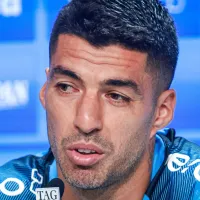 Último jogo de Suárez pelo Inter Miami tem situação com a torcida e Grêmio é lembrada