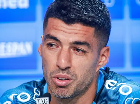 Último jogo de Suárez pelo Inter Miami tem situação com a torcida