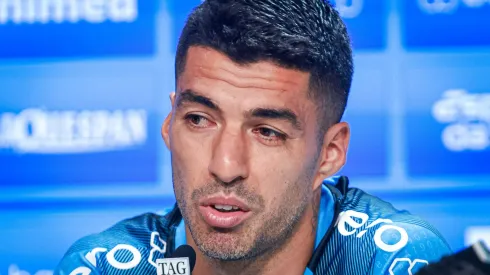 Sua passagem deixou saudades no Grêmio