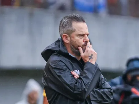 Com o aval de Argel, Caxias prepara surpresa para enfrentar o Grêmio na semifinal do Gauchão