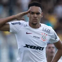 Empresário de Tchoca prioriza Corinthians, mas revela dúvida sobre negociação: “Está nas mãos deles