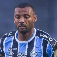 JP Galvão e +3 devem sair do Grêmio; confira lista de dispensa
