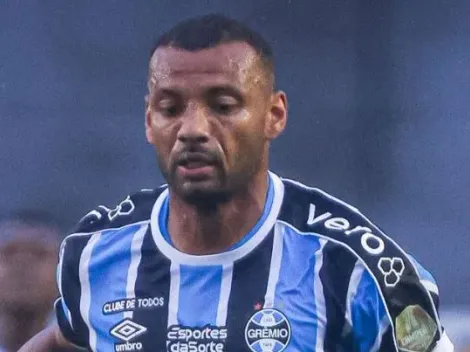 LISTA DE DISPENSA: Grêmio monta barca de saídas com JP Galvão e +3