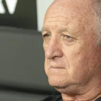 Opinião: Felipão sai de forma tardia e diretoria do Atlético terá que correr atrás do prejuízo