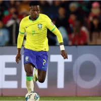 Brasil x Inglaterra AO VIVO – Onde assistir ao jogo em tempo real pelos amistosos