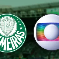 Palmeiras será o 'carro-chefe' da Globo na Libertadores; veja os jogos transmitidos