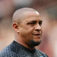 Roberto Carlos teve influência em fracasso de campeão da Copinha pelo Corinthians