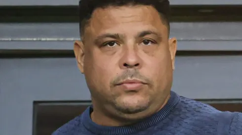 Ronaldo, presidente da SAF do Cruzeiro, decide comprar meia desejado pelo Palmeiras no mercado