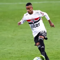 R$ 3 milhões: São Paulo ganha processo envolvendo venda de Paulinho Bóia