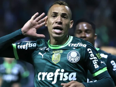 Negócio envolvendo Breno Lopes do Palmeiras gera polêmica no Vasco; entenda