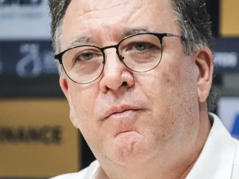 Santos pode chapelar Corinthians em negócio por camisa 11