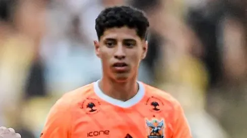 Corinthians e Santos tem interesse no jogador para 2024