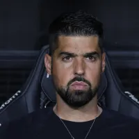 Com Felipão demitido, Atlético teria sondado António Oliveira, do Corinthians, e outro português