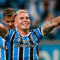 Soteldo avança em recuperação e será relacionado para jogo Grêmio