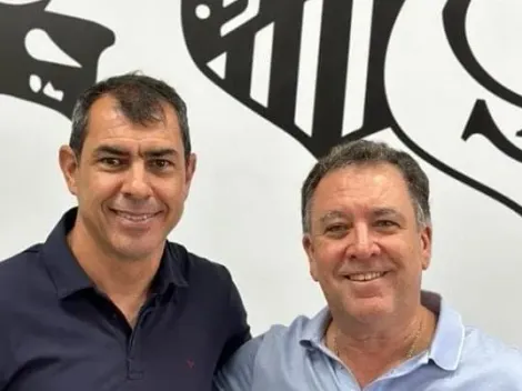 Santos quer superar São Paulo em disputa por atacante de 20 anos