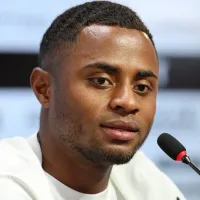 Diego Palacios faz Corinthians tomar decisão sobre contratar lateral-esquerdo