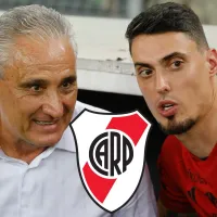R$ 48 milhões: River Plate desiste e Flamengo fica próximo de contratar reforço de Copa do Mundo