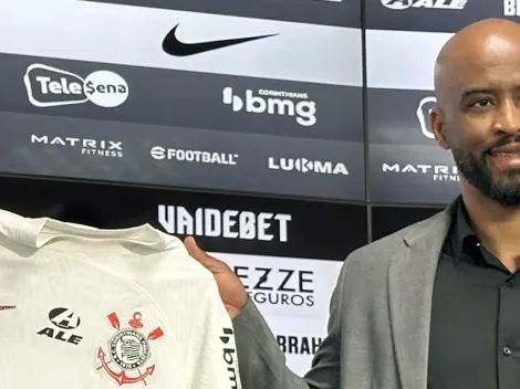 Ele confirmou: Fabinho Soldado 'vaza' situação do Corinthians no mercado