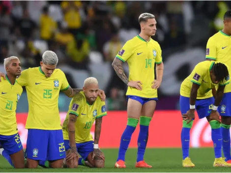 Brasil x Inglaterra: Retrospecto da Seleção Brasileira jogando em Wembley