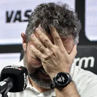 777 Partners fica incomodada nos bastidores do Vasco por causa de polêmica envolvendo Alexandre Mattos