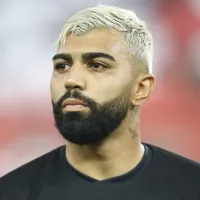 Gabigol faz pedido para assinar contrato e informação chega ao Palmeiras