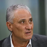 Flamengo de Tite vai estrear na Libertadores em estádio com 10 mil lugares ‘fechados’