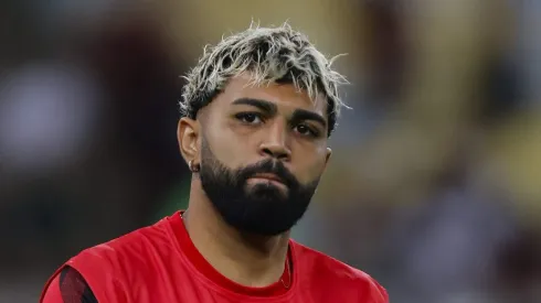 Gabigol já foi aprovado no Corinthians