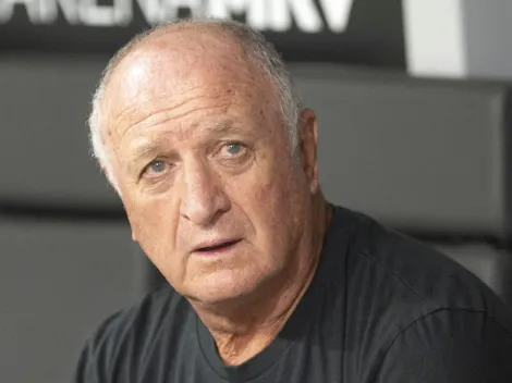 São Paulo decide se vai trocar Carpini por Felipão; confira