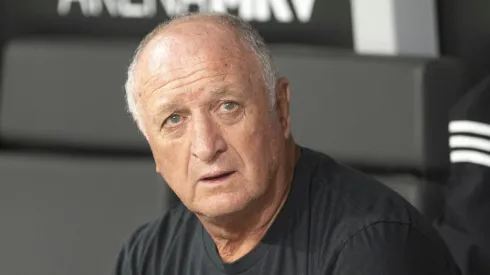 São Paulo se manifesta sobre mudança de treinador