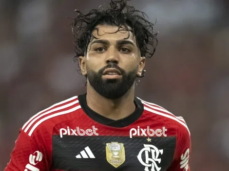 ENTENDA O MOTIVO! Diogo Dantas explica porque Leila Pereira não irá contratar Gabigol ao Palmeiras