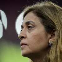 Leila Pereira se posiciona sobre Robinho e Daniel Alves pelo Palmeiras: \'Um tapa na cara\'