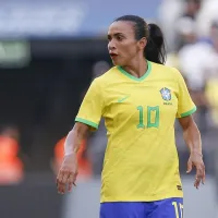 Em busca de ouro inédito, futebol feminino do Brasil conhece caminho em Paris; veja grupos