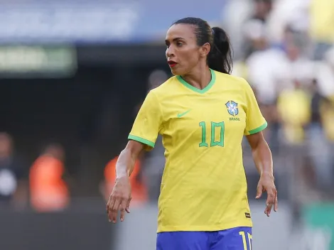 Com pedreiras, futebol feminino do Brasil conhece caminho em Paris