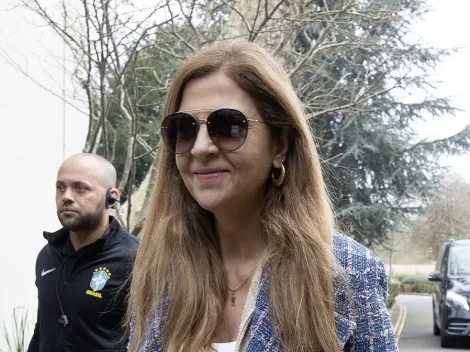 Palmeiras lidera ranking de sócios no Brasil e Leila vê ausência do Allianz Parque influenciar