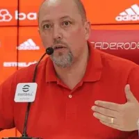 Grêmio é \'derrotado\' pelo Internacional de Barcellos e fica com a 3ª colocação em ranking