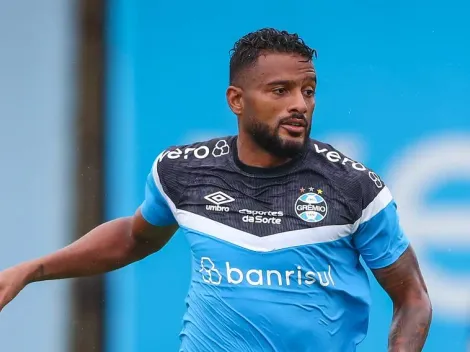 Reinaldo tem prazo definido para decisão crucial no Grêmio