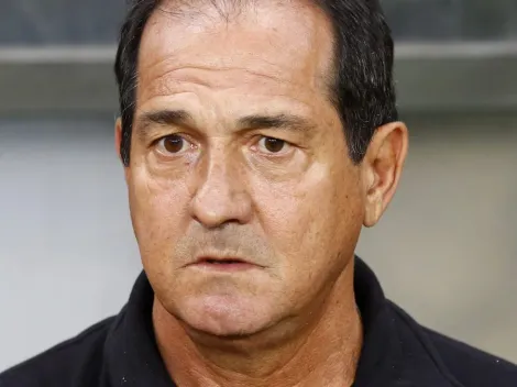 Atacante diz sim e aceita proposta do São Paulo