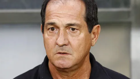 Muricy Ramalho deu aval para contratação de atacante de 20 anos da Portuguesa