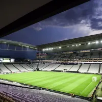 Corinthians define quantidade de ingressos disponíveis para o Santos na Neo Química Arena