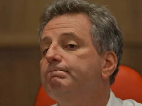 Presidente da Caixa explica problema sobre Estádio e aponta possível prazo para solução