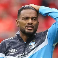Grêmio sonda lateral de 23 anos do São Paulo para vaga de Reinaldo