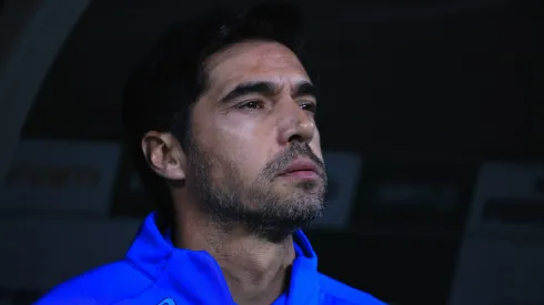 Abel Ferreira já fez primeira 'vítima' da limpa do Verdão pós-Paulistão