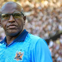 Técnico do Nova Iguaçu exalta postura do time e desafia o Flamengo: \'Não tem como recuar\'