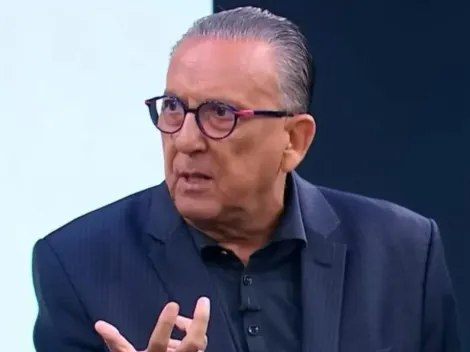 Galvão critica diretoria do Atlético por demissão de Felipão