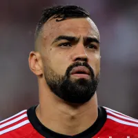 Fabrício Bruno será titular da Seleção Brasileira no amistoso contra a Inglaterra