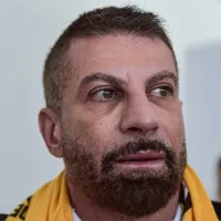 SAF do Vasco não proibiu a presença de Pedrinho no CT e vestiário