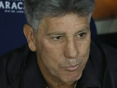 Grêmio entra na briga com Internacional pela contratação de Welington