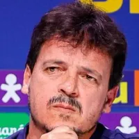 Diniz cita Flamengo como exemplo no Brasil: \'Consegue enfraquecer seus adversários\'