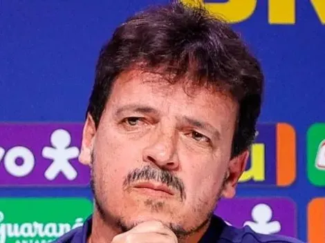 Diniz manda a real sobre Flamengo de Tite e faz comparação com o Fluminense